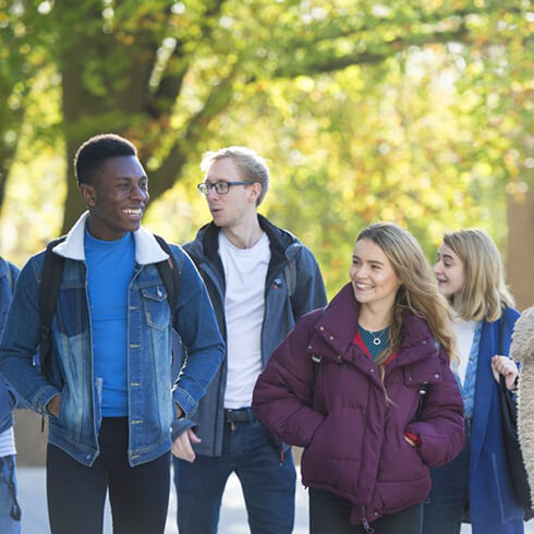 Pre-Sessional English Courses