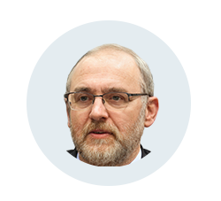 Dr David Smith