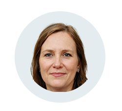 Dr Elizabeth Brown